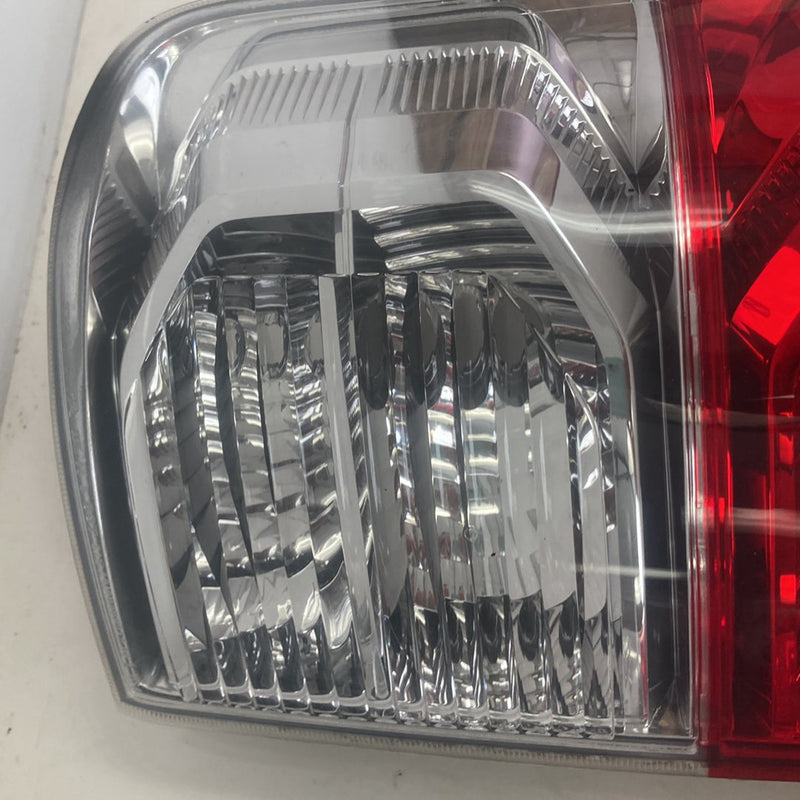 2007-2013 Toyota Tundra K50 Tail Light Pair 81560-0C090 81550-0C090 OEM #5310M