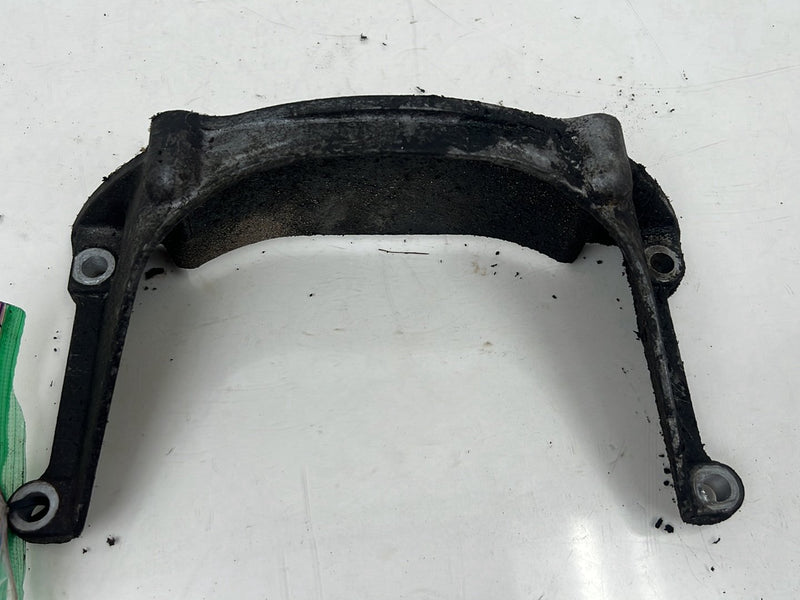 1990-1992 Volvo 740 745 940 Bell Housing Support Cover Bracket 419314 OEM #5973EM
