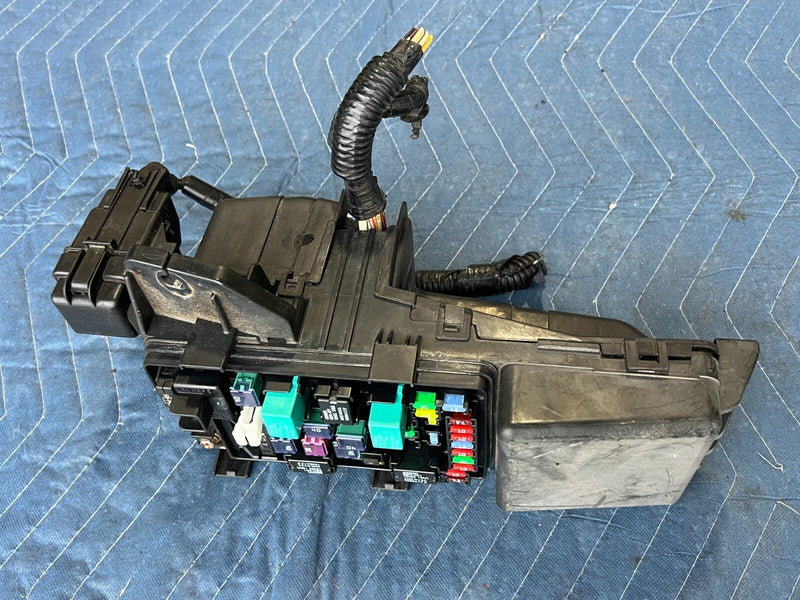 2003-2007 Honda Accord Engine Bay Under Hood Fuse Box 3.0L V6 Relay OEM #6504EM