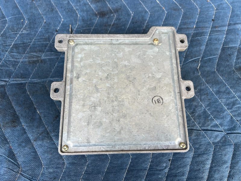 1989-1995 Volvo 740 940 Sedan Ignition Control Module Unit 3531649 OEM #3724EM