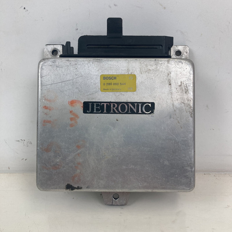 1981-1985 Volvo 240 245 Engine Control Module ECU Bosch Jetronic 0280000544 OEM