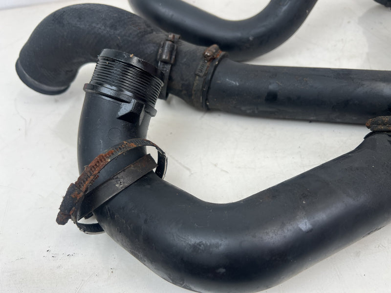 1998-2000 Volvo S70 V70 XC Turbo Intercooler Pipe Hose Set 9161095 OEM #6885EM