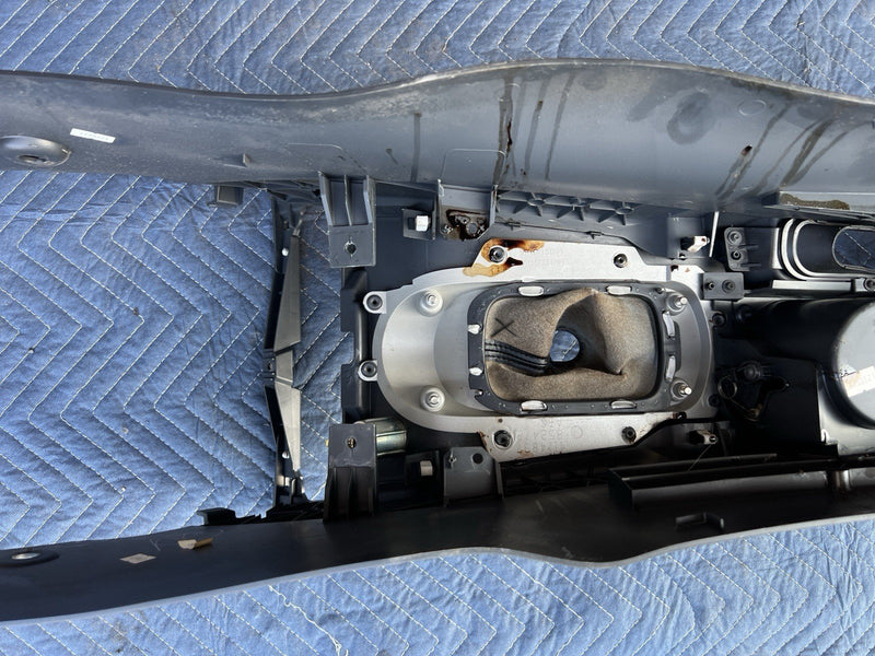 2006-2012 Mitsubishi Eclipse Center Console Assembly Manual Shift OEM #3803M