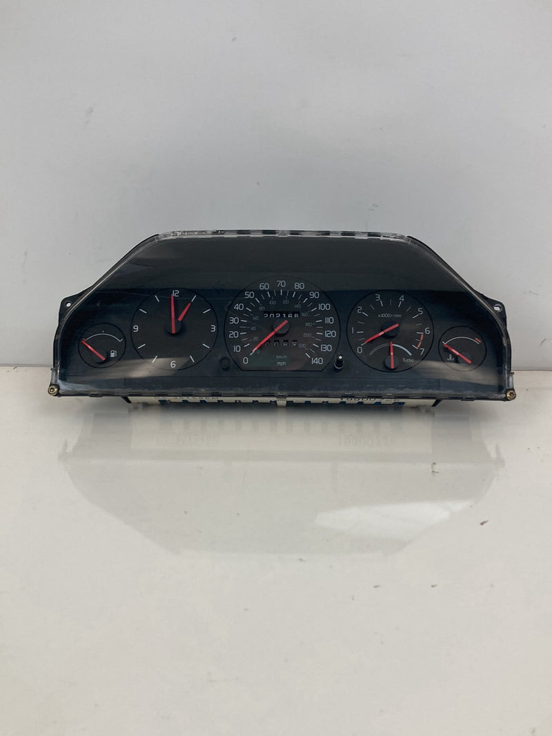 1992 Volvo 940 944 - Gauge Cluster PN: 3544051 1398484 3515866 19900726