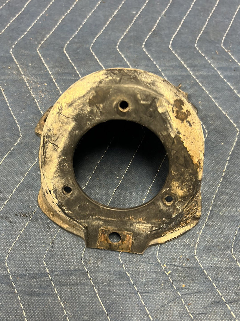 1988-1998 Chevy Silverado Sierra Fuel Filler Neck Housing Cover OEM #6397EM