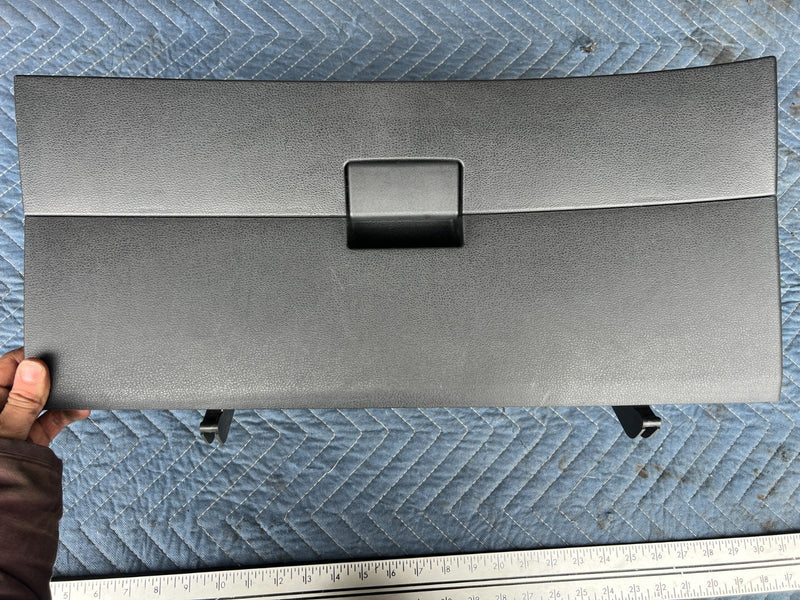 2008-2010 Nissan Rogue Glove Box Door Hatch Compartment Assembly OEM #2100CN