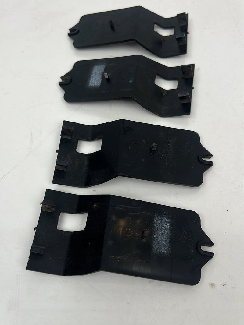 1976-1979 Cadillac Seville Door Handle Interior Set of 4 w/ Trim OEM #5613EM
