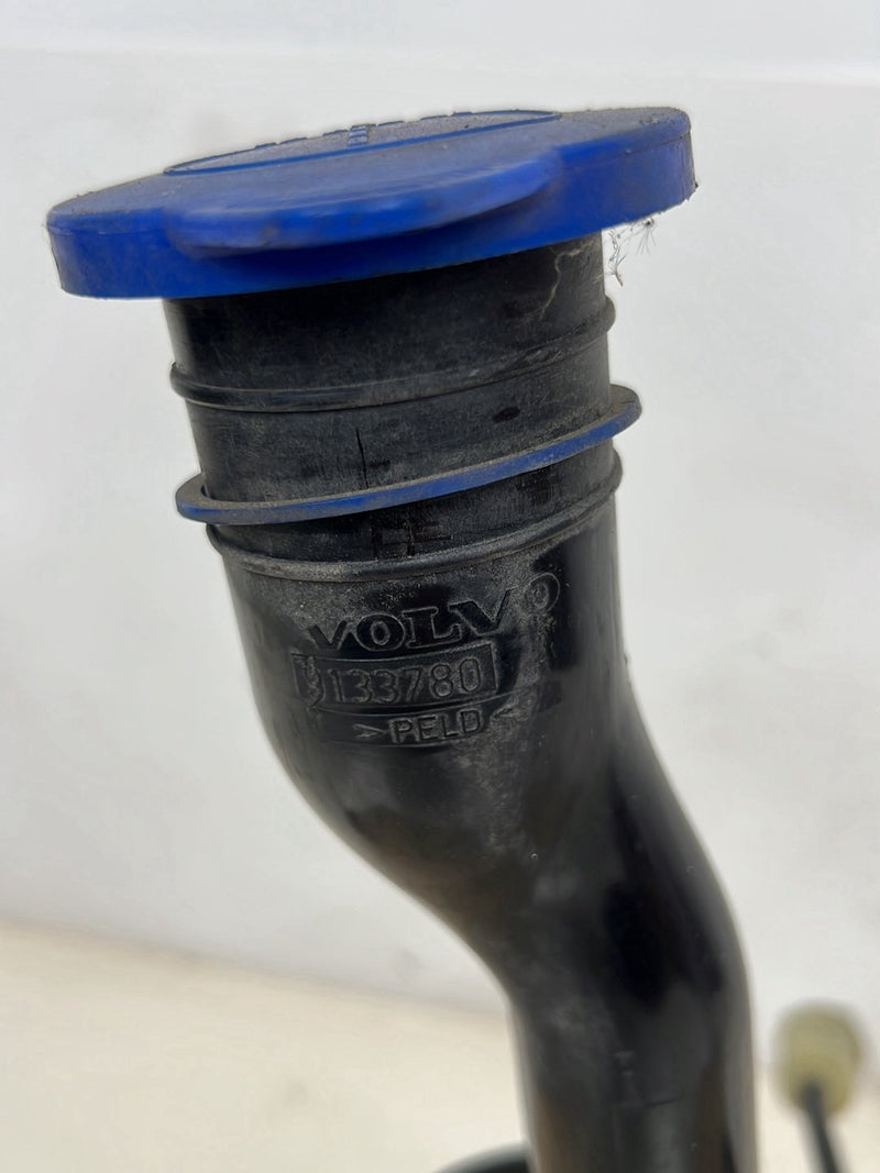 1993-1997 Volvo 850 854 Windshield Washer Reservoir Tank Jug 9133780 OEM