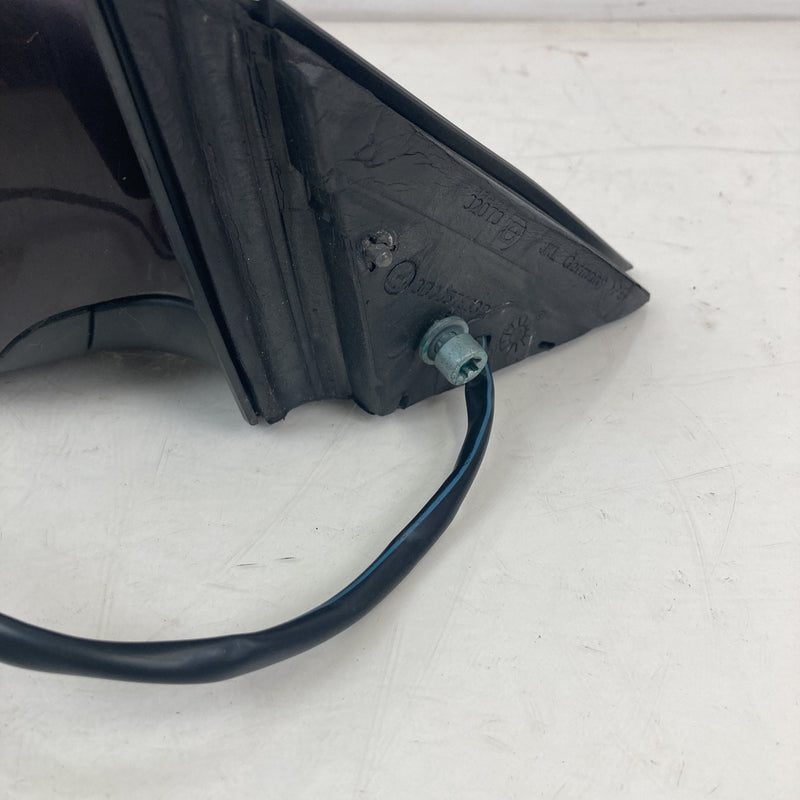 2001-2005 Volkswagen Passat Door Wing Mirror Left OEM #5539M