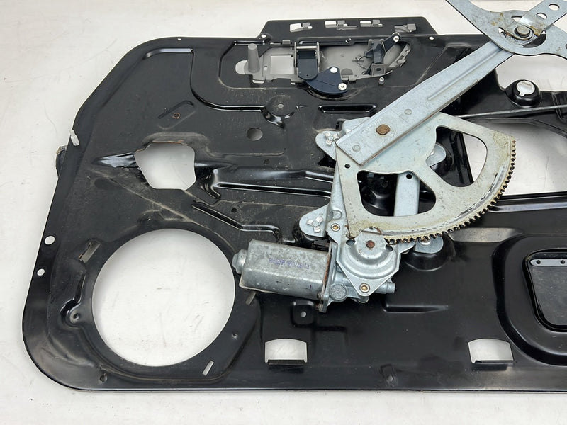 1995-1998 Chevrolet GMC C/K Driver Left Window Regulator Door Insert OEM