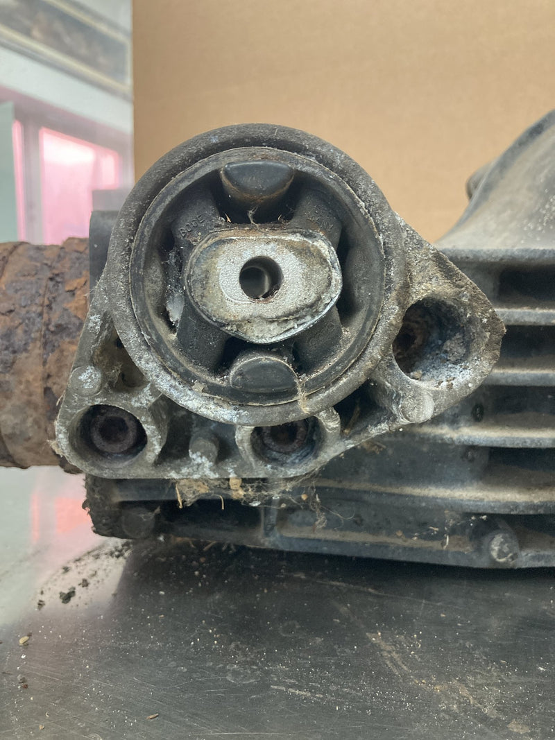 2001-2005 VW Volkswagen Passat Rear Differential DAJ CKP 3.889:1 OEM #5570M