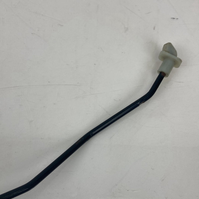 2002-2004 Honda CR-V RD2 Hood Stay Prop Rod OEM #5101M