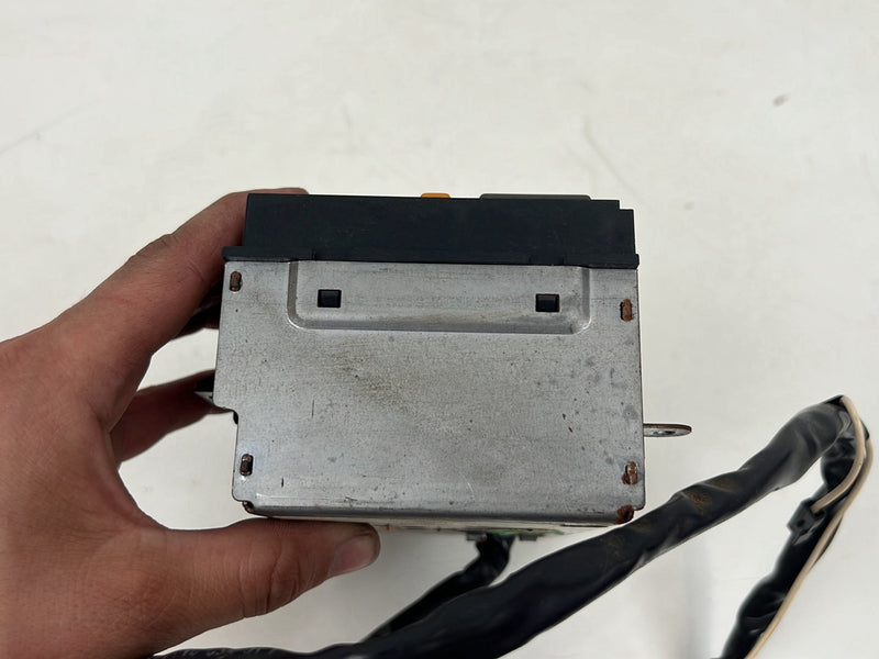 1988-1994 Chevrolet Silverado GMC C/K AM FM Radio Stereo Head Unit OEM #5504EM