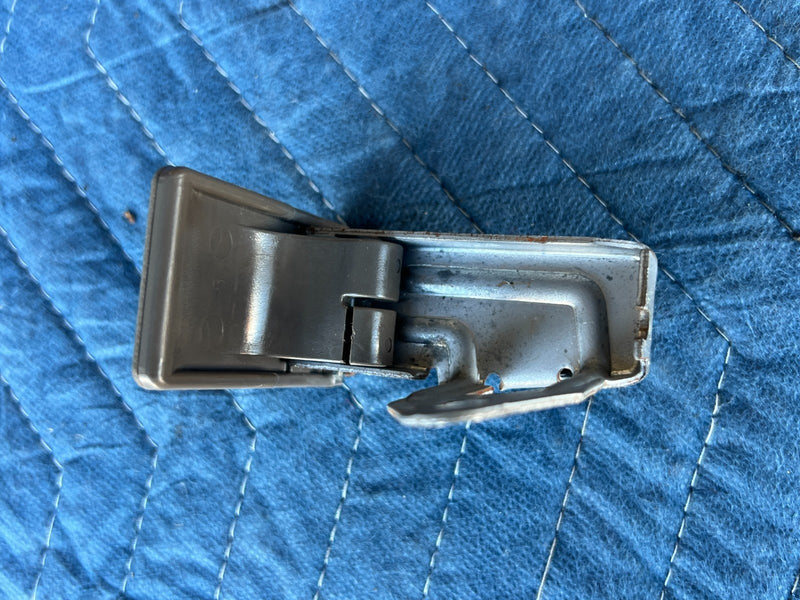 1998-2002 Honda OEM Hood Latch Handle Lever Driver Side  #1996CN