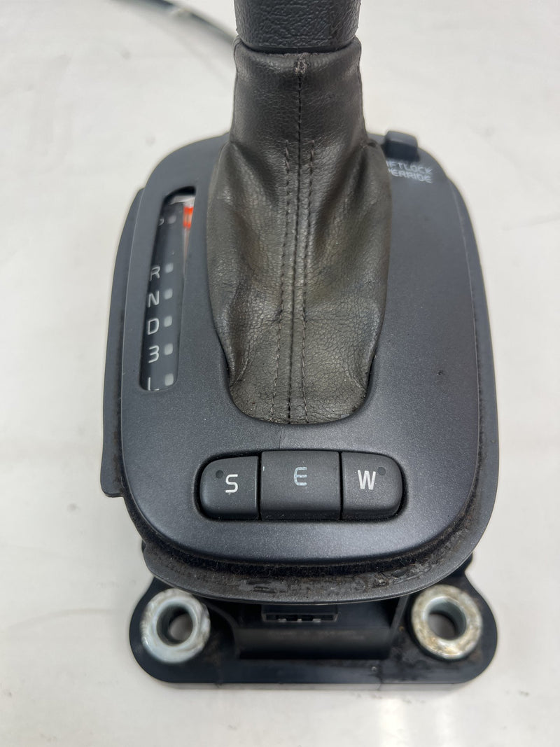 1998-2000 Volvo S70 V70 XC Automatic Floor Shift Shifter Assembly OEM #6895EM