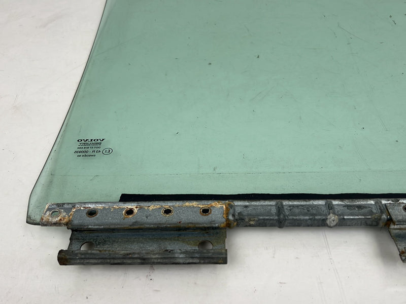 1990-1992 Volvo 740 745 940 Wagon Rear Driver Left Window Glass OEM #5960EM