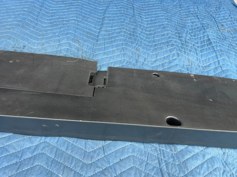 2005-2011 Audi A6 Rear Trunk Hatch Scuff Plate Panel Trim Cover OEM #3522EM