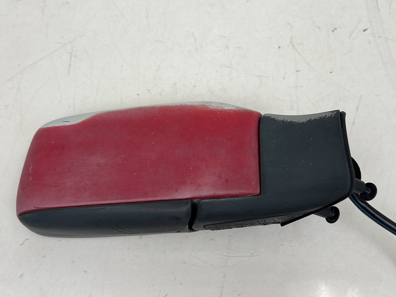 1993-1997 Volvo 850 Passenger Right Door Side View Power Mirror Assembly OEM