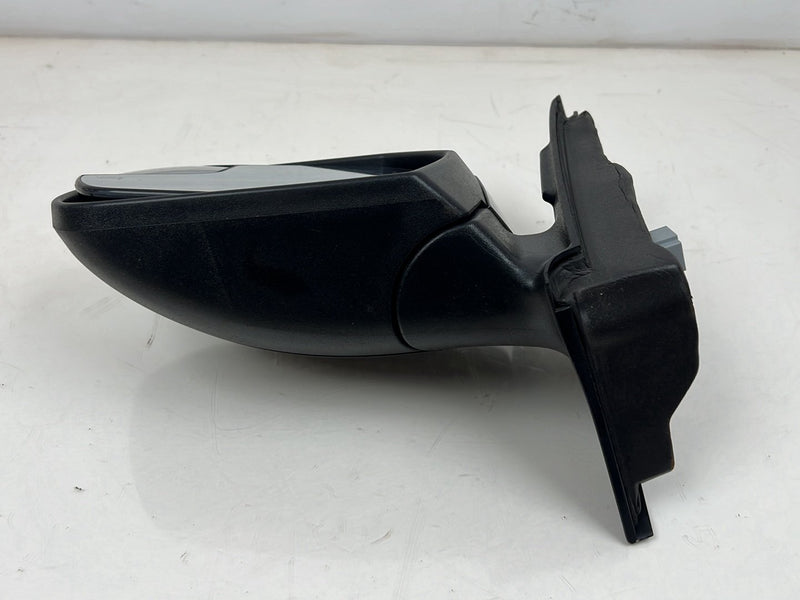 2017-2019 Ford Escape Driver Left Door Mirror Assembly Magnetic Gray OEM #5486EM