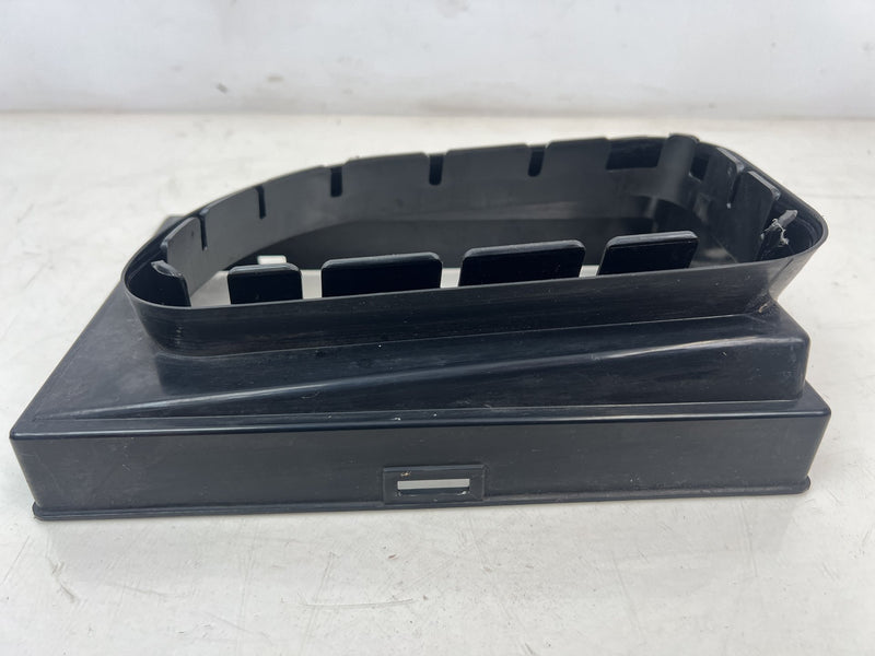 1998-2000 Volvo S70 V70 XC Cabin Air Filter Housing Cowl Mount Trim OEM #6824EM