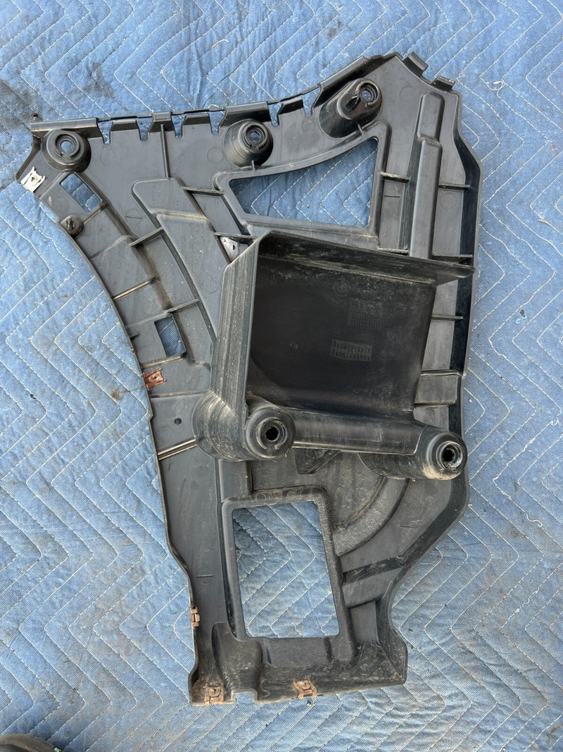 2011-2017 BMW X3 F25 Rear Right Left Bumper Mounting Bracket Support OEM #2269EM