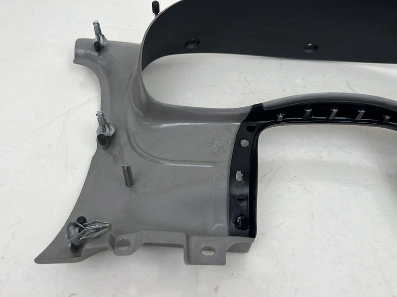 1993-2000 Ford Ranger Speedometer Instrument Gauge Cluster Trim Bezel Gray OEM #6039EM