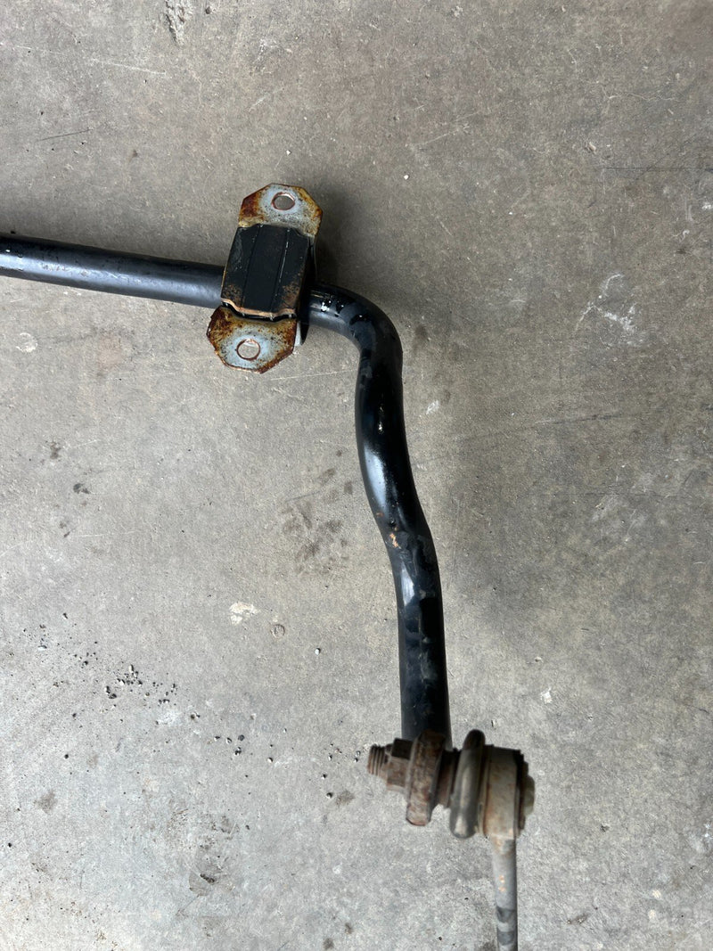 2011-2017 BMW X3 F25 Front Suspension Body Stabilizer Sway Bar 6788710 OE#2329EM
