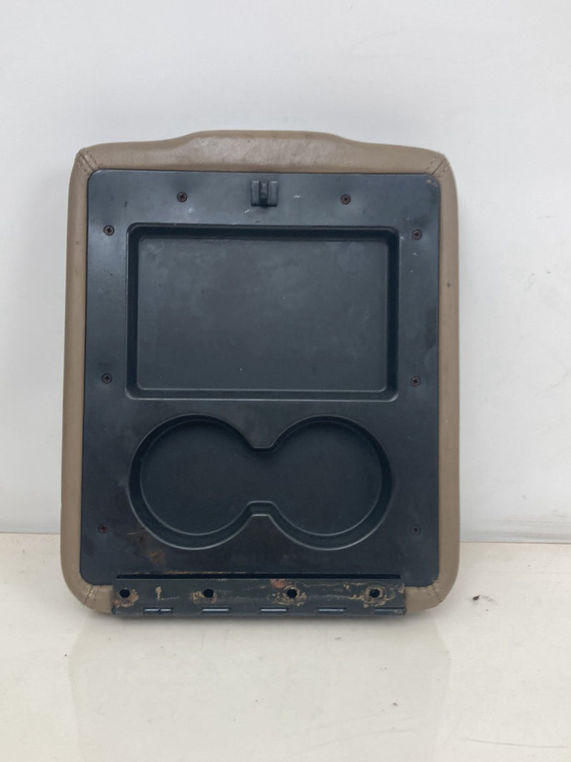 1999-2004 Land Rover Discovery II L550 Center Console Armrest OEM #5056M