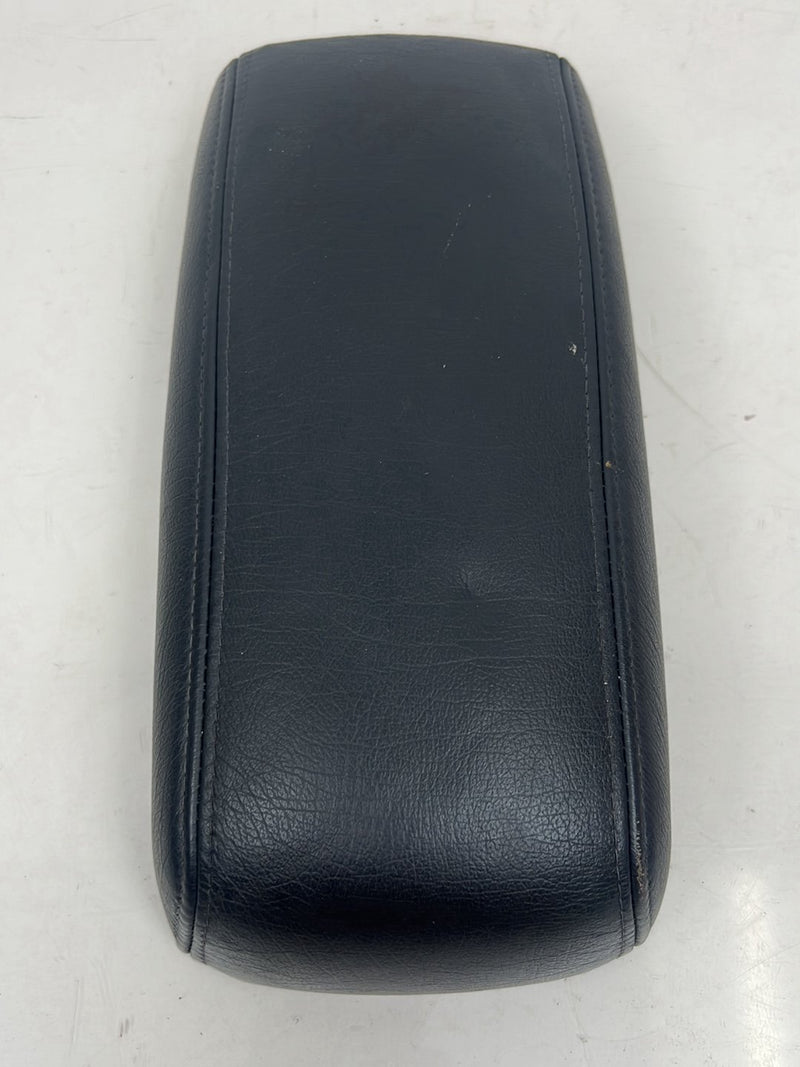 1998-2000 Volvo V70 S70 Center Console Lid Armrest OEM