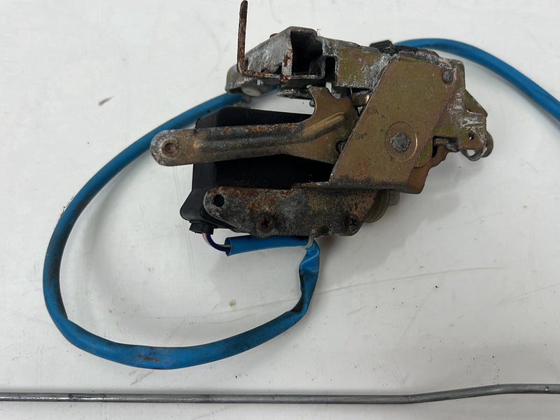 1990-1992 Volvo 740 745 940 Wagon Door Lock Actuator Set of 4 OEM #5968EM