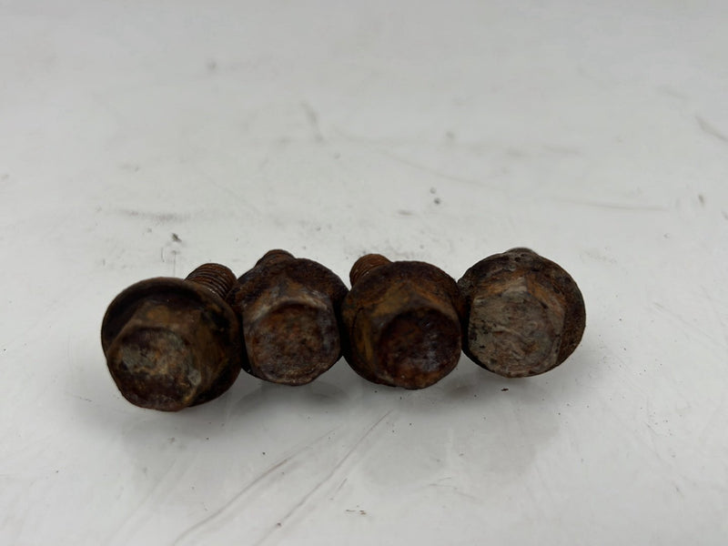 1975-1980 Volvo 244 240 Manual Transmission Support Bolt Hardware OEM #5367EM
