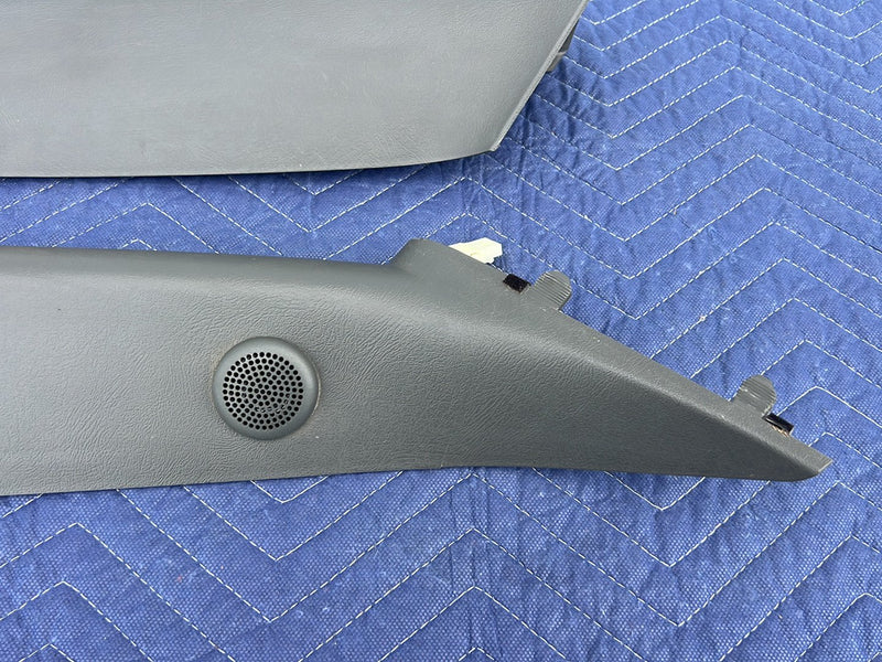 Chevrolet Silverado - A Pillar Trim PN: 15198686 15198687 15198684