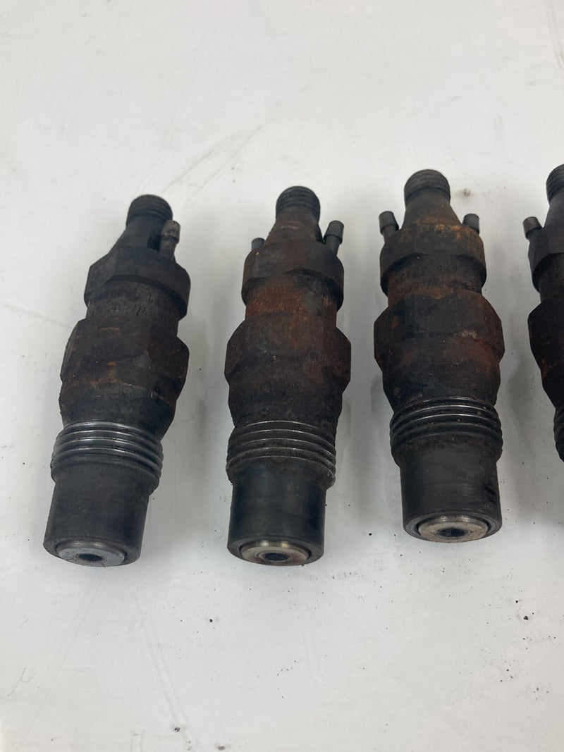 1980 Volvo 244 - Fuel Injector PN: KCA30SD27/4