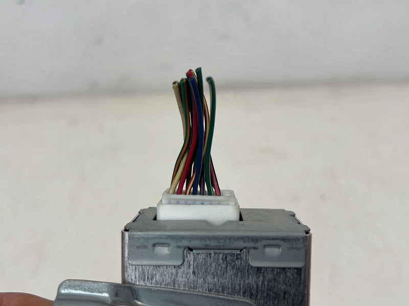 2003-2008 Toyota Corolla Cruise Control Module 88240-02050 OEM #6733EM