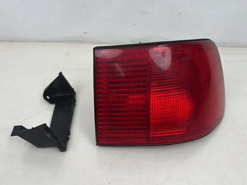 2001-2003 Audi S8 D2 A8 Passenger Right Outer Tail Light Lamp OEM #6105EM