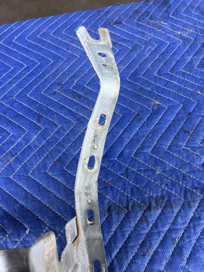 1980-1985 Cadillac Seville Rear Light Bracket Left Right Lamp GM OEM #3407M
