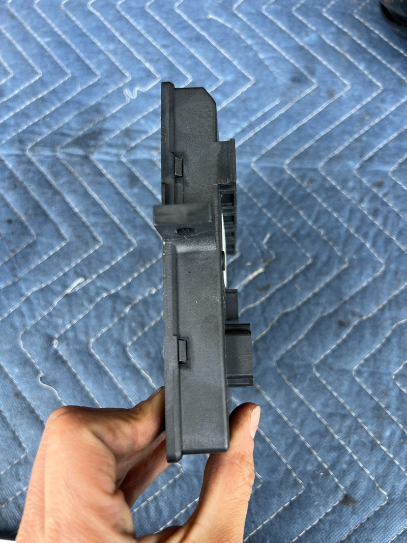 2005-2011 Audi A6 Power Supply Body Control Module Unit 4F0907279 OEM #3443EM