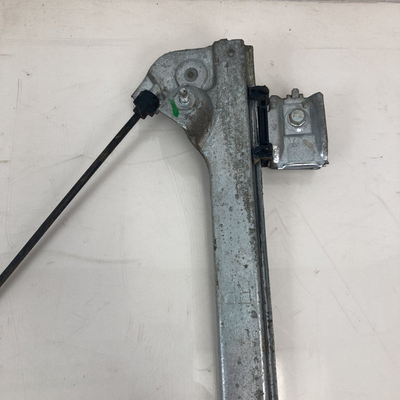 2014-2020 Chevrolet Silverado 1500 Front Right Window Regulator OEM #5580M