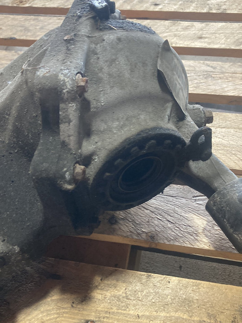 2007 Volvo S60 P2 - Rear Differential PN: 08689632