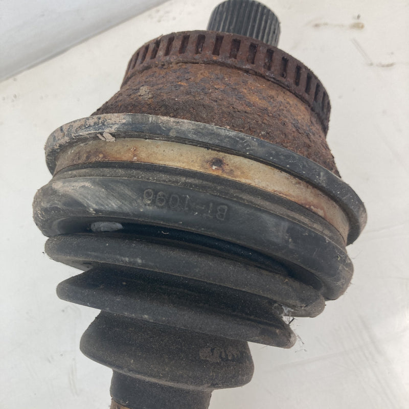 2001-2005 Volkswagen Passat Front CV Axle Bolts Manual AWD OEM #5518M