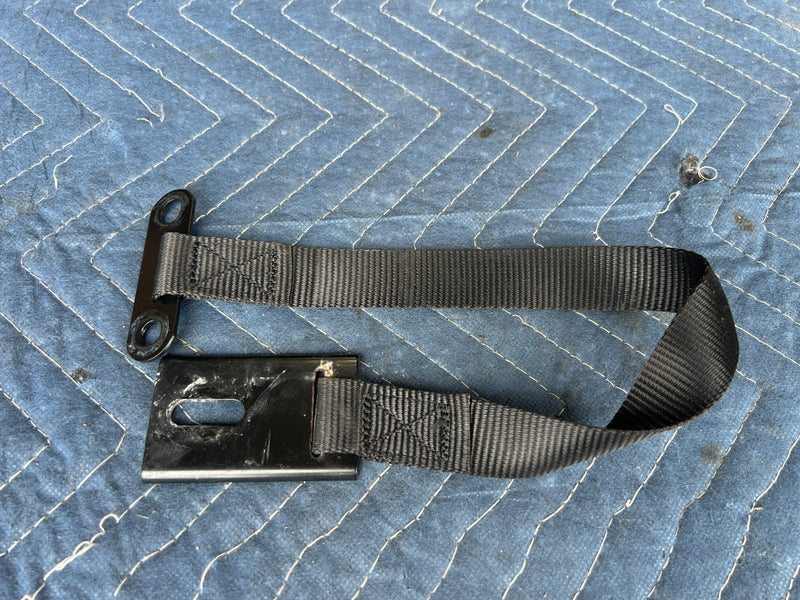 2005-2011 Audi A6 Battery Bracket Holder Mount Strap 4F0867749A OEM #3373EM