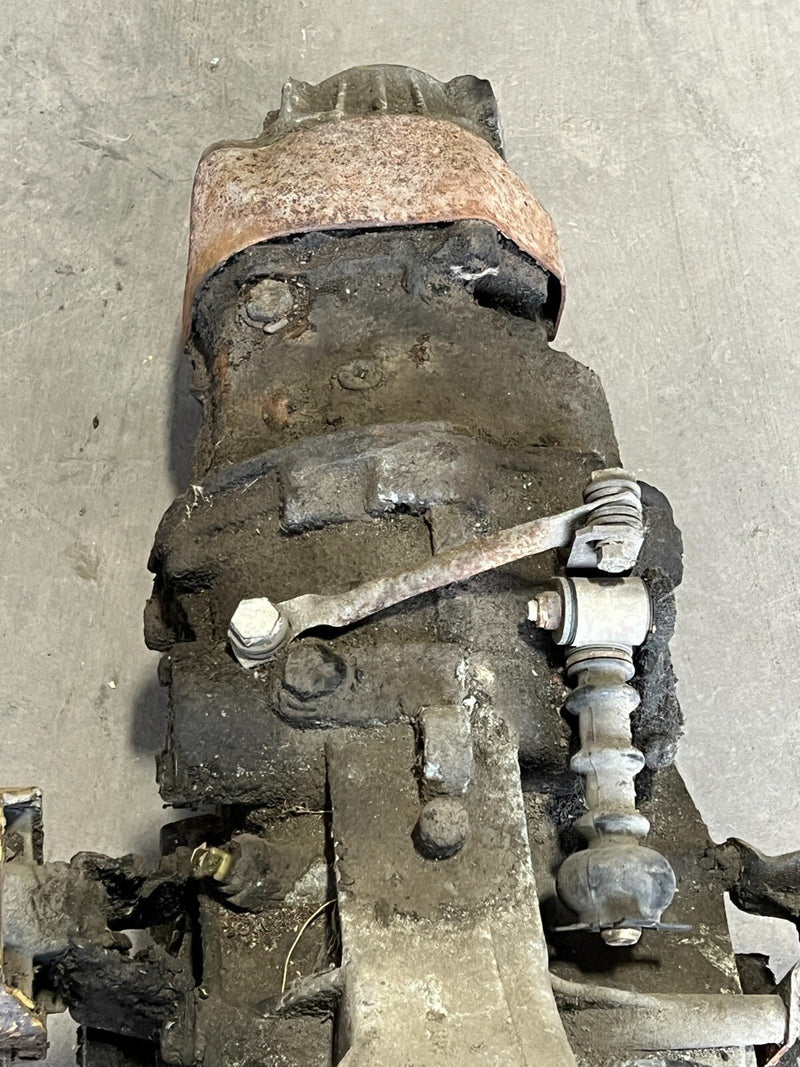 1983-1985 Porsche 944 5 Speed 4 Cyl 2.4L Complete Manual Transmission OEM#2465EM