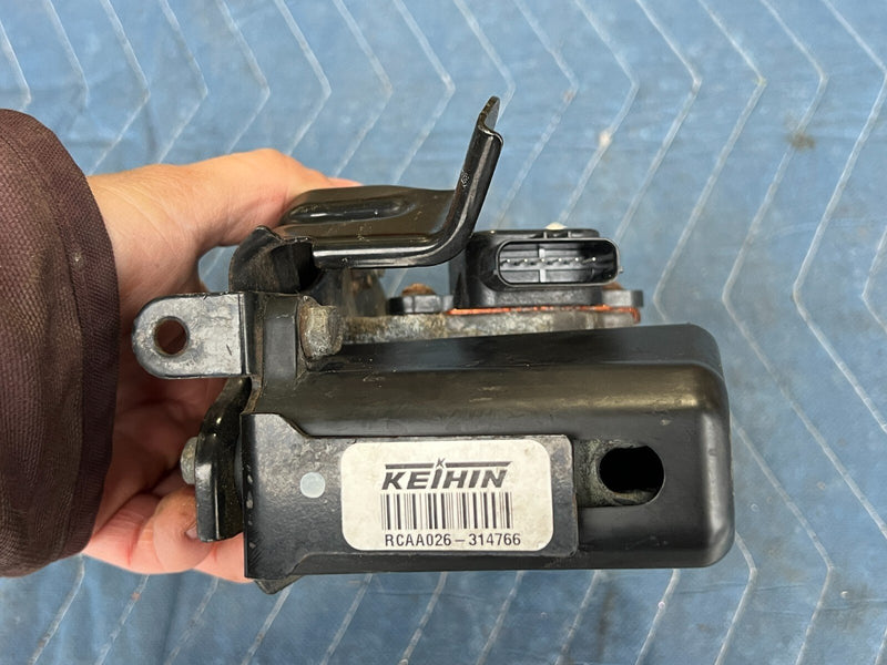 2003-2007 Honda Accord Throttle Cruise Control Module RCAA026-314766 OEM #1427CN