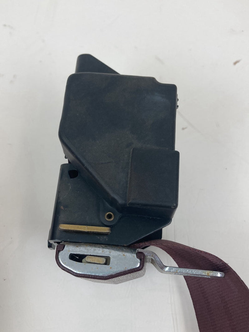 1995 Chevrolet Silverado GMT800 - Seat Belt Rear Right PN: 2307027 1P100642 2SA37943