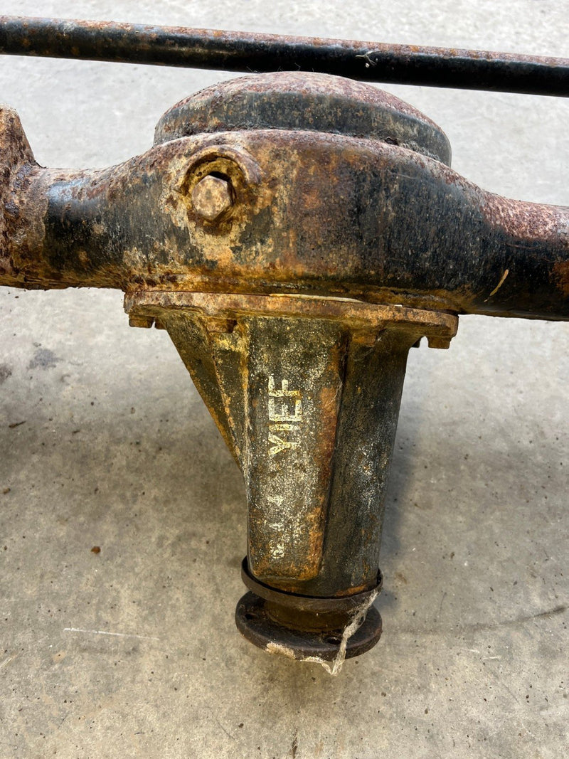 1985-1988 Suzuki Samurai SJ413 Front Differential Assembly OEM