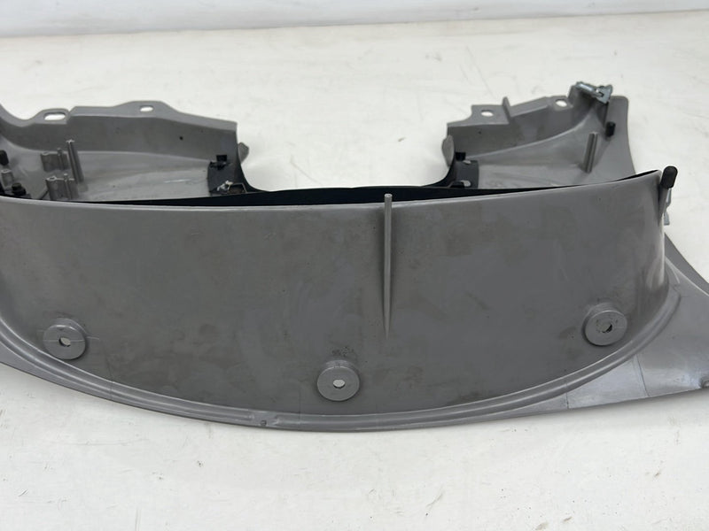 1993-2000 Ford Ranger Speedometer Instrument Gauge Cluster Trim Bezel Gray OEM #6039EM