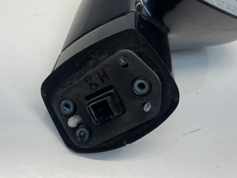 2012 Chevrolet Captiva Sport - Door Mirror Pair