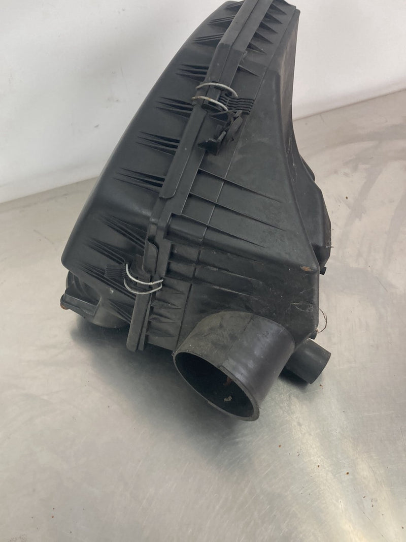 03-07 BMW 545i E60 Air Filter Housing Box 6574917 13717525717 517506 OEM #4913M