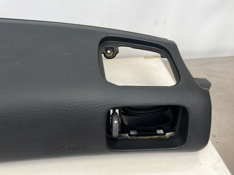 1998-2000 Volvo V70 S70 Upper Dash Pad Dashboard Trim Cover OEM