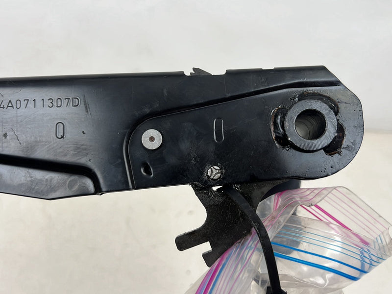 1996-2003 Audi S8 D2 A8 Parking E Emergency Brake Handle Lever OEM #6582EM